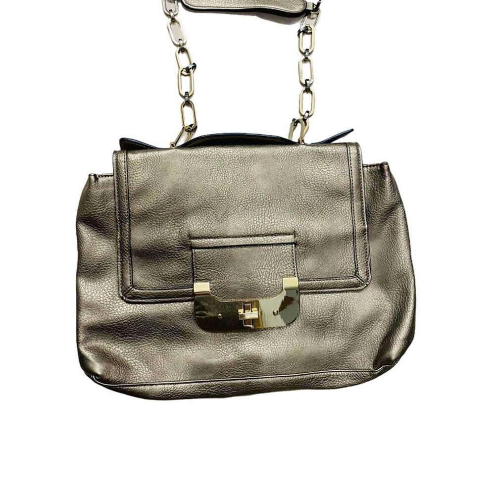 Unbranded Women's Gold Bag